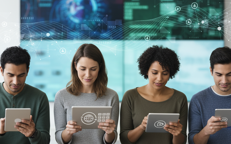 Sputnik Brasil amplia presença em novas plataformas digitais