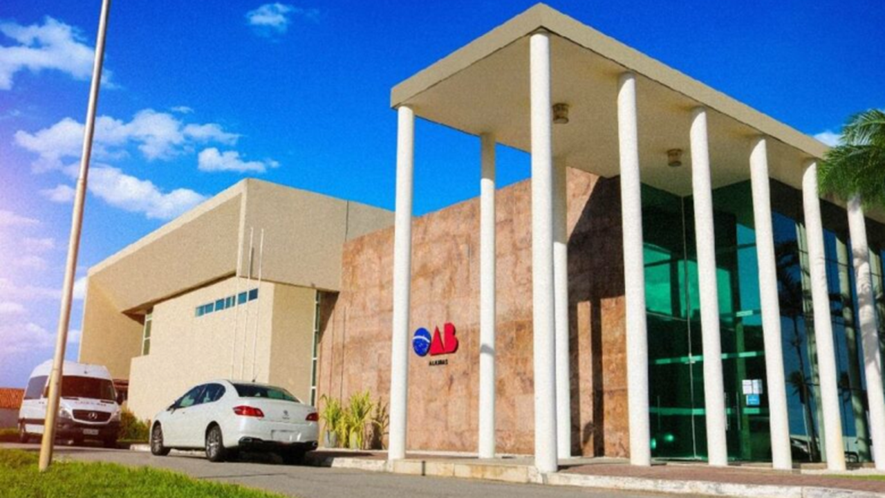 OAB/AL oficia Tribunal de Justiça e pede retorno imediato ao trabalho presencial no Judiciário