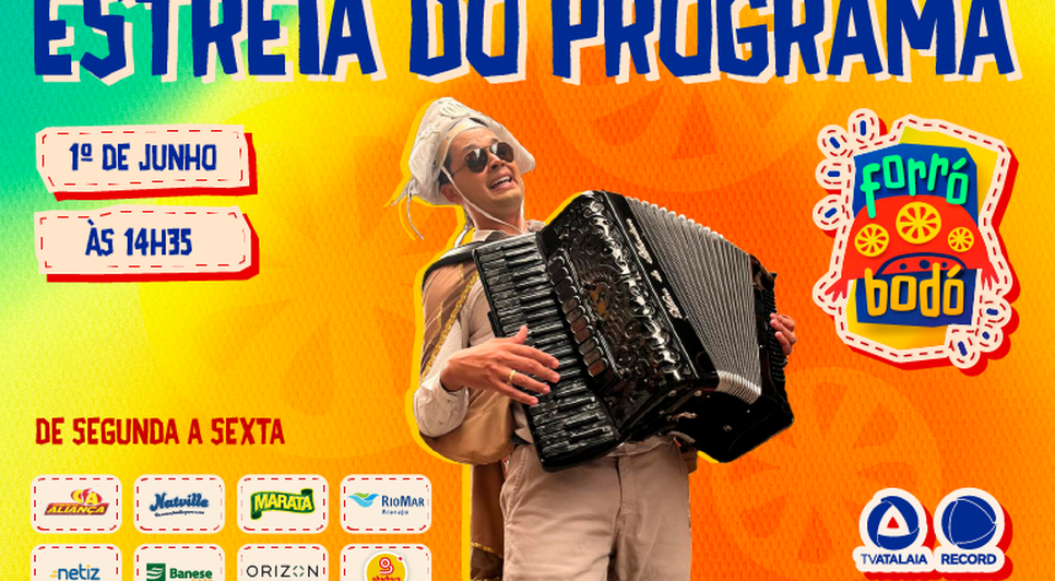 capa de matéria (770x515px) - estreia / Foto: Reprodução/Divulgação