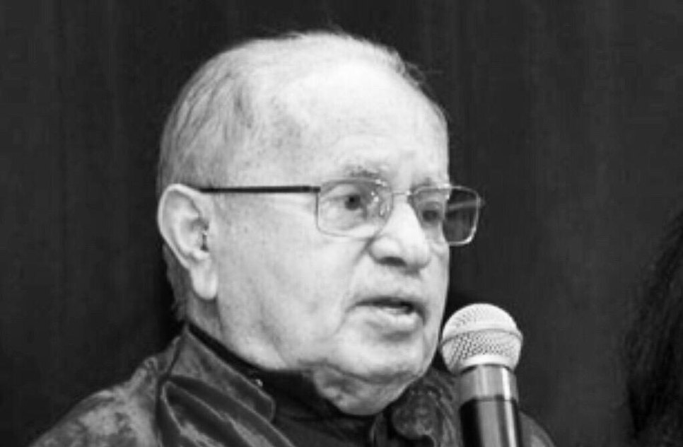 Professor sebastião