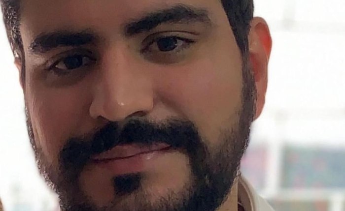 Marcelo Barbosa Leite foi sepultado em Arapiraca sob clima de comoção e revolta