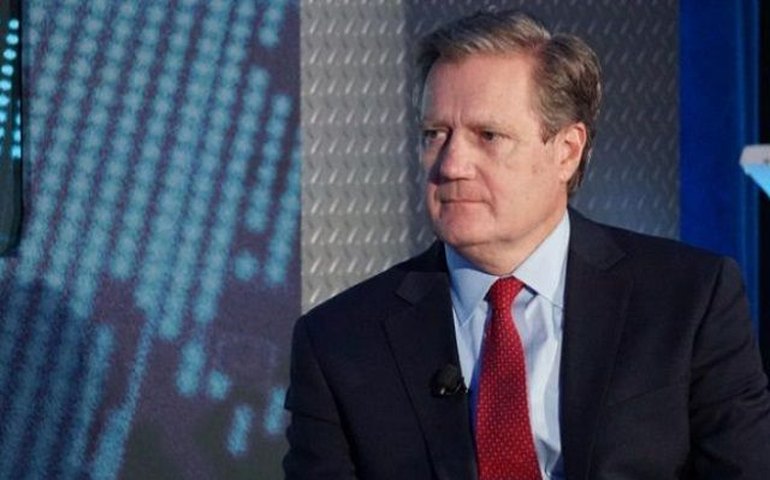 Deputado cita 'séria ameaça à segurança nacional' e pede que Biden torne informação pública