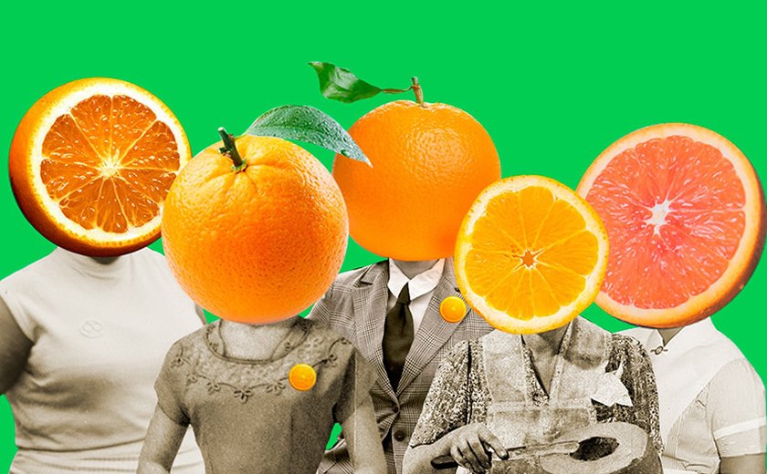 Candidatas laranjas: até quando teremos isso?
