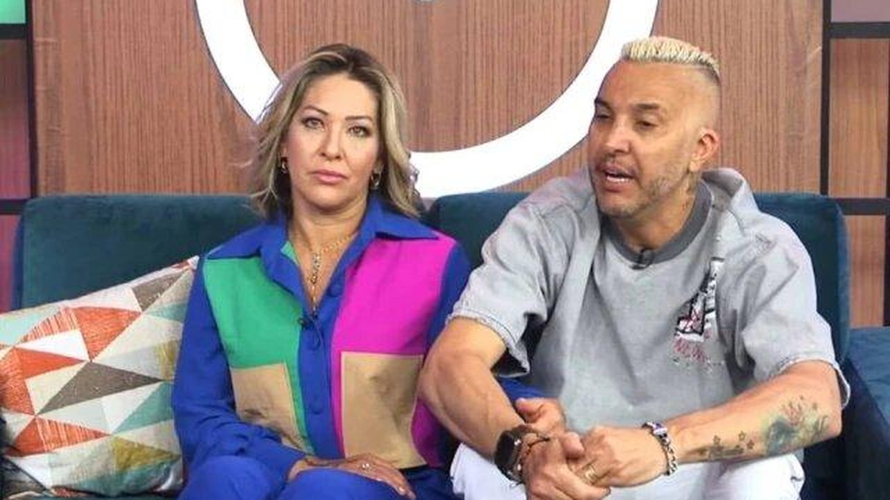‘Power Couple’: Rogério e Baronesa dizem que Cartolouco mencionou filho morto