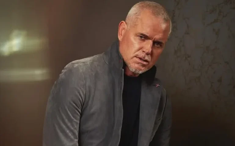 Morre Eric Dane, ator de 'Greys Anatomy' e 'Euphoria', aos 53 anos