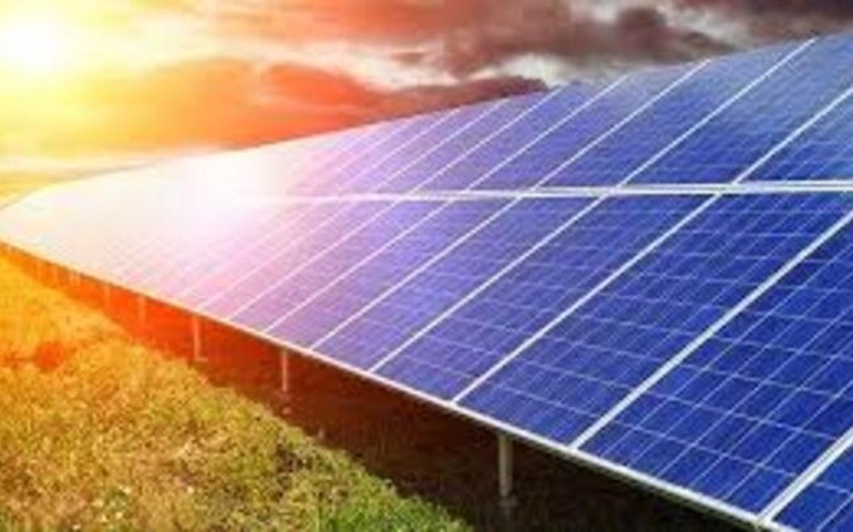 Energia Solar se torna a terceira fonte de energia em potência do Brasil