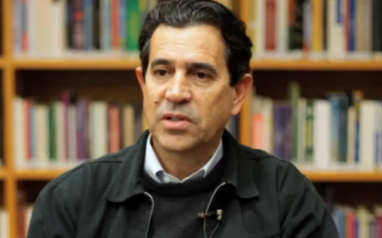 Xico Graziano reclama de resposta de Álvaro Dias a um post que critica o Podemos