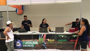 ENTREGA DE KIT 1 ETAPA 2019 / Foto: Divulgação 