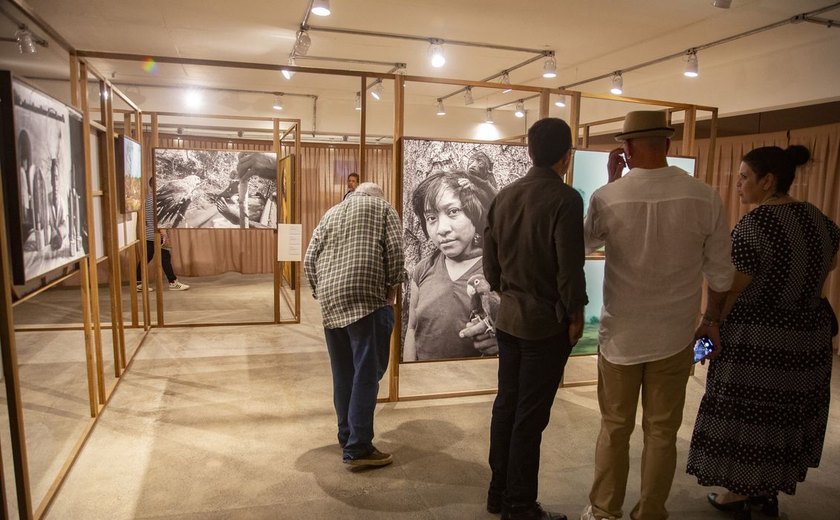 PA: Bienal das Amazônias abre seleção para mediador cultural