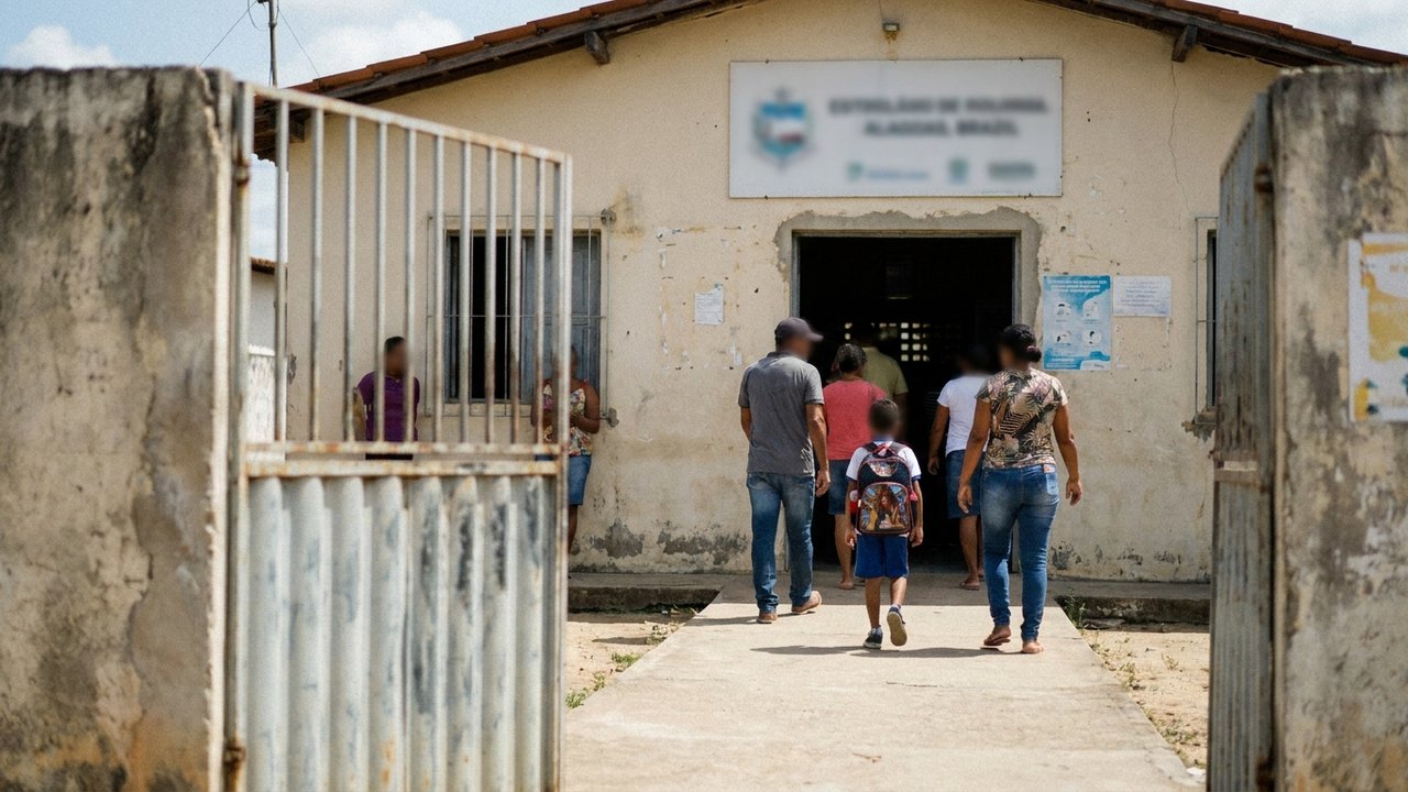 Município de Água Branca é condenado a indenizar família de adolescente autista agredido em escola