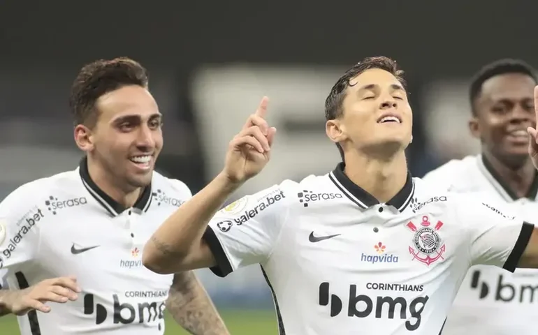 Corinthians bate frágil Nacional graças a Carlos Miguel e Yuri Alberto e reage na Sul-Americana