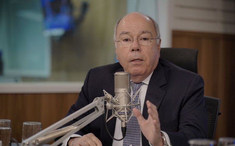 Vieira defende declaração polêmica de Lula sobre Israel: 'Falou com a sinceridade de quem busca preservar a vida'