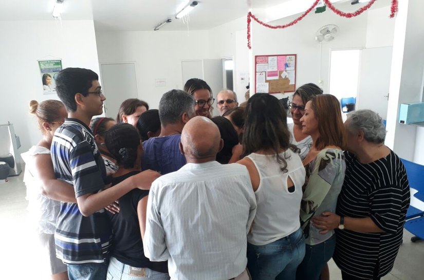 Arapiraca promove ações em alusão à Campanha ‘Janeiro Branco’
