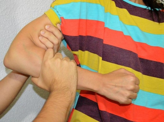 Sesau capacita sobre acolhimento a vítimas de violência sexual e doméstica