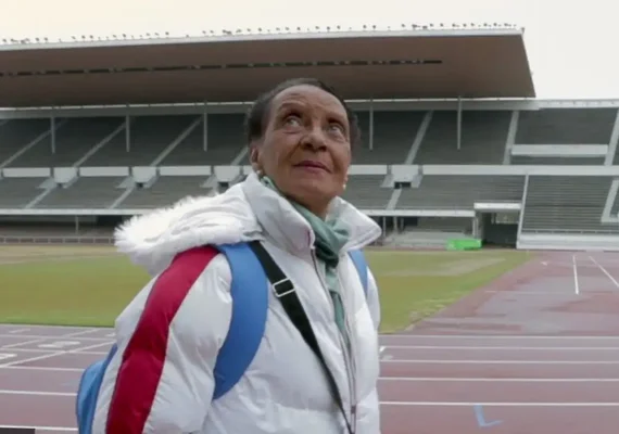 Aos 93 anos, morre Wanda dos Santos, recordista de medalhas do atletismo brasileiro