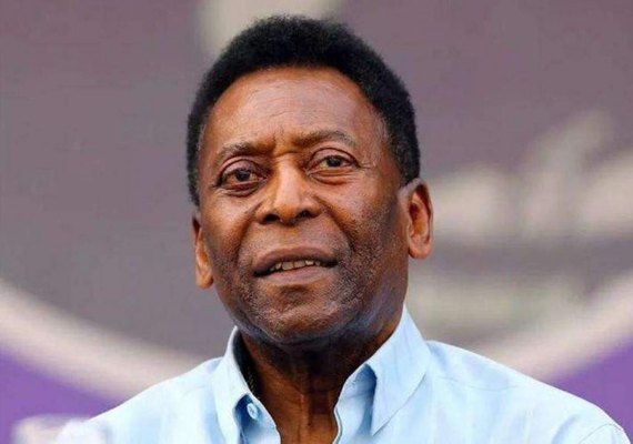Pelé não responde mais à quimioterapia e está em cuidados paliativos