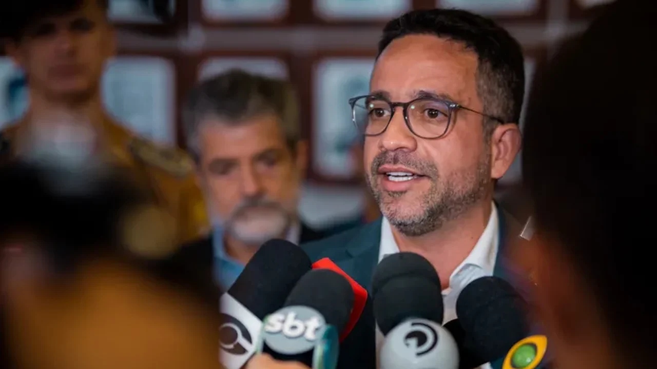 Paulo Dantas se manifesta sobre o resultado das urnas e reforça compromisso com Alagoas