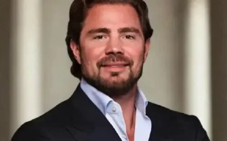 Prisão de Daniel Vorcaro revela indícios de organização criminosa no Banco Master