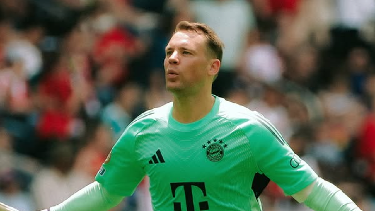 Com retorno de Manuel Neuer, Alemanha anuncia convocados para o Mundial