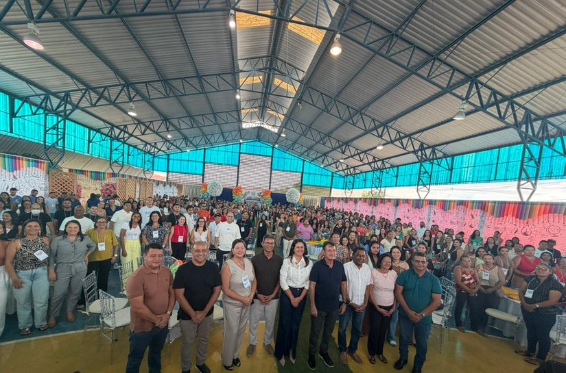 Educação de Branquinha promove Jornada Pedagógica 2026