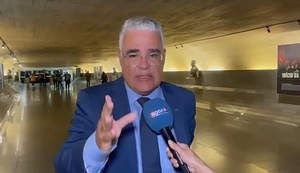 Eduardo Girão diz que mudanças de componentes na CPI é um "desserviço ao Brasil"