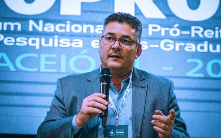 Fábio Guedes completa uma década de liderança e transformação na Fapeal