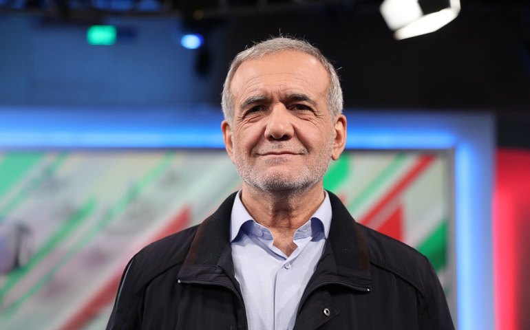 Presidente do Irã acusa EUA de apoiar explosão de pagers do Hezbollah no Líbano e na Síria