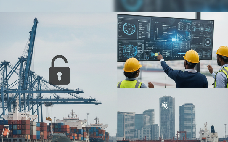 EUA: Tesouro aplica sanções a empresas que tentam driblar sanções à Venezuela