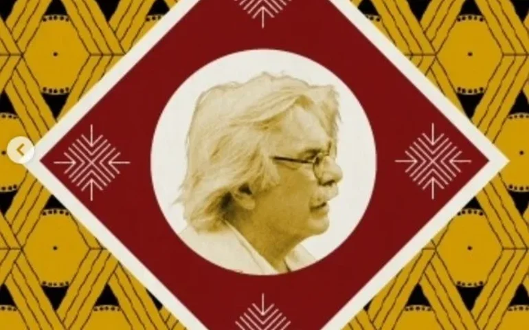 Filme 'Encontro com Darcy' é exibido na UnB