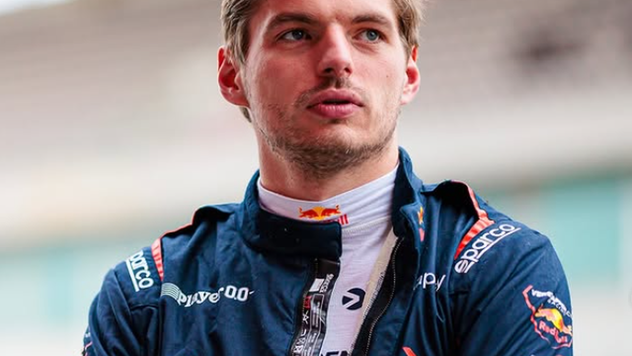 Verstappen elogia Pérez, mas elege Ricciardo como o seu melhor companheiro de equipe na F-1