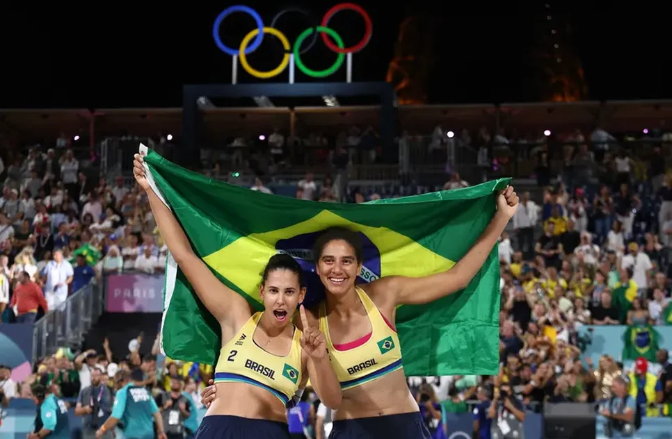 Duda_e_Ana_Patricia_conquistam_a_medalha_de_ouro_na_final_olimpica_Foto_Luiza_Moraes_COB_a6e511de8d / Foto: Foto: Luiza Moraes/COB