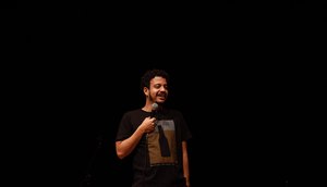 rodrigomarques / Foto: Foto: Divulgação
