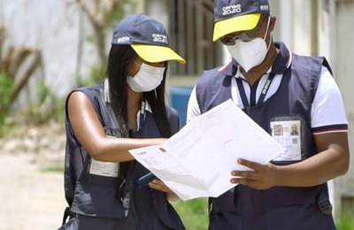 Resultado final da seleção do Censo é divulgado; em AL, são quase três mil vagas