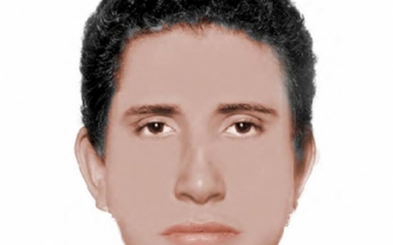 Divulgado retrato falado de estuprador em Arapiraca