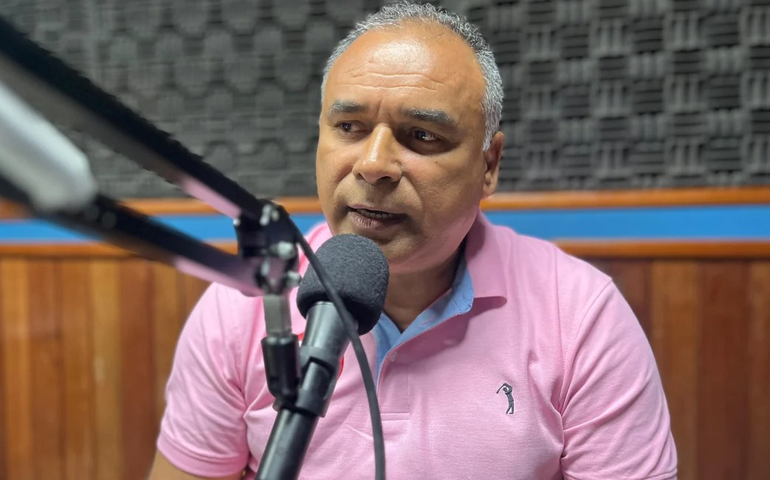 PT de Rio Largo repudia tentativa de golpe contra prefeito Pedro Carlos e relembra data do golpe de 1964