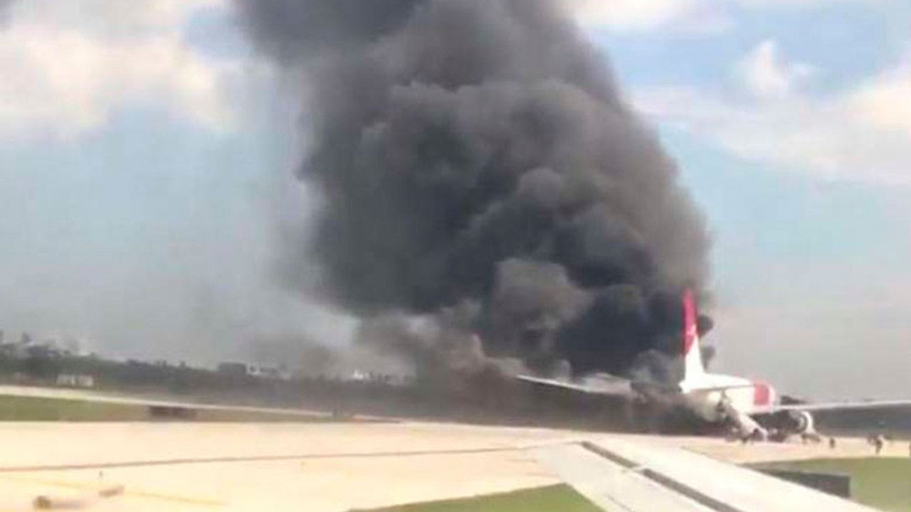 Aéreas acumulam perdas de US$ 126 bi em 2020, queda de 60,2%, aponta Iata