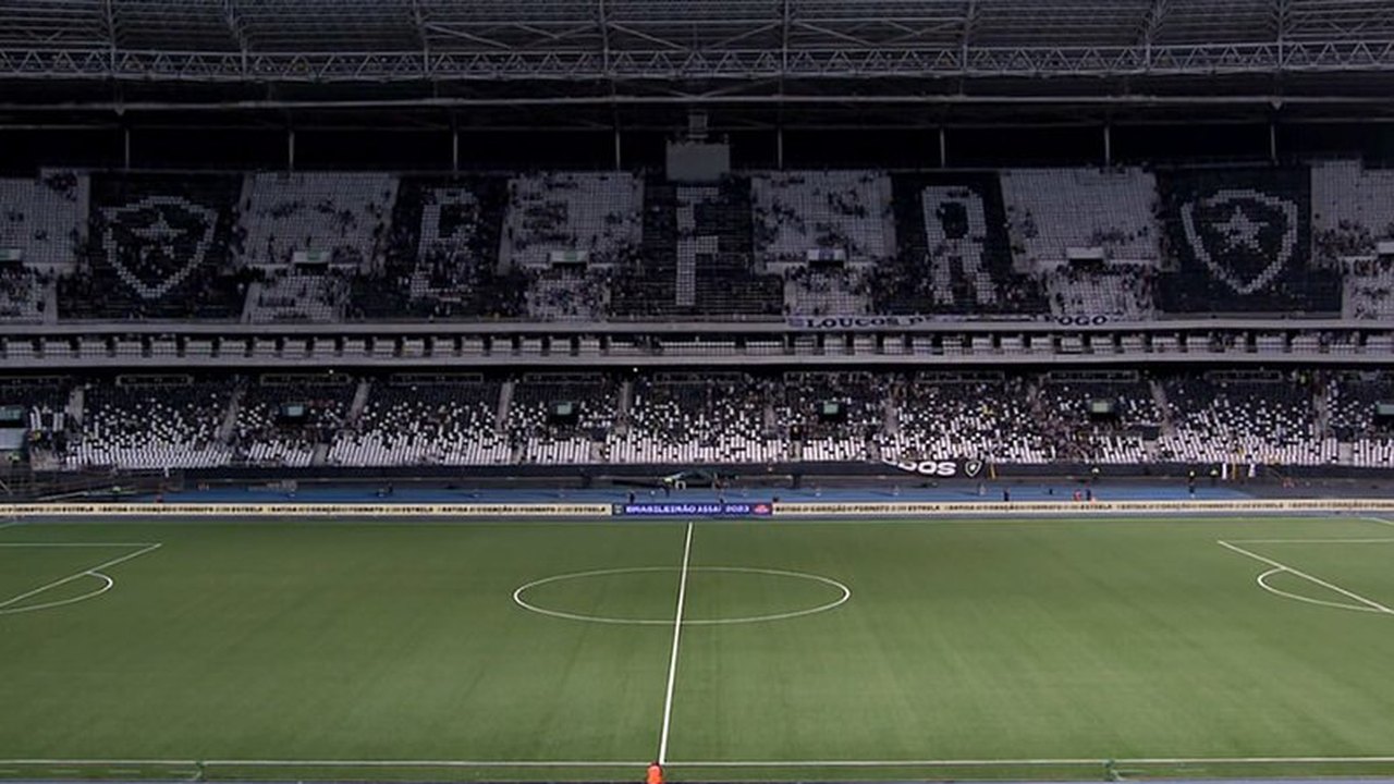 Botafogo não queria jogar sem público e foi contra adiar jogo contra Fortaleza; CBF diz que clubes concordaram 