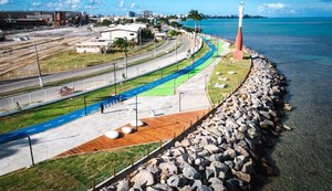 Foto: Jonathan Lins/Secom Maceió