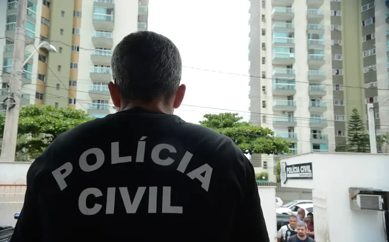 Empresário confirmou delação contra policiais oito dias antes de morte