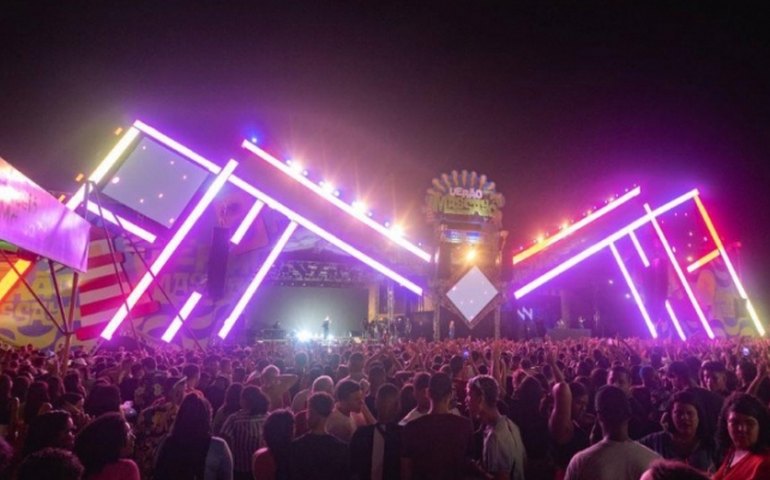 Prefeitura anuncia programação do Verão Massayó, mas contratos dos artistas não são divulgados