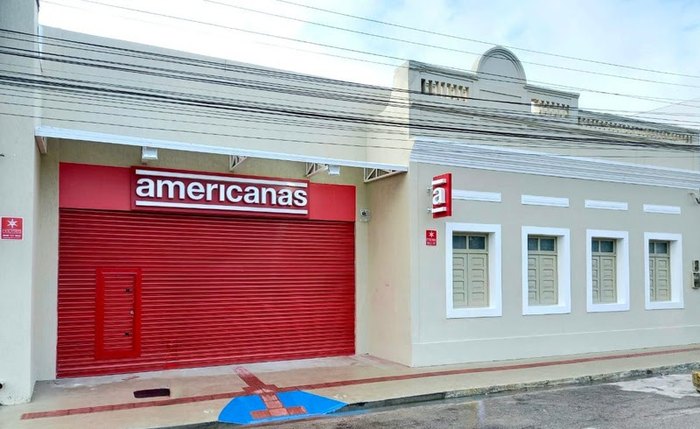 Americanas abre primeira loja em Maragogi e expande presença no Nordeste Americanas abre primeira loja em Maragogi e expande presença no Nordeste