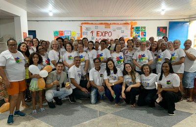 1ª ExpoAcessuas incentiva empreendedorismo local
