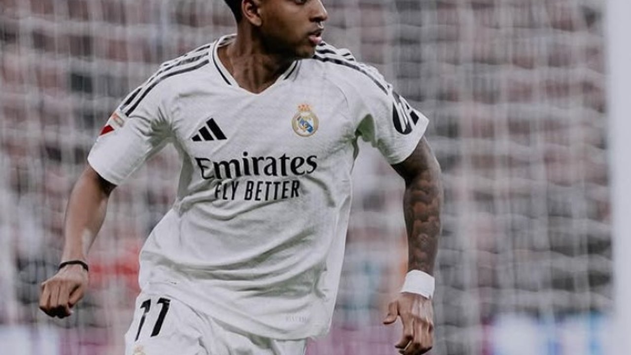 'Tenho certeza de que voltarei mais forte, me dedicando como sempre fiz', diz Rodrygo, fora da Copa por lesão