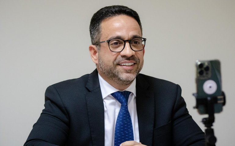 Governador anuncia pagamento dos servidores públicos para esta sexta-feira