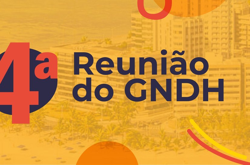 Maceió sediará reunião nacional do GNDH que reunirá 150 membros do Ministério Público para debater direitos humanos