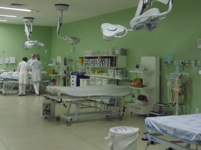 UE do Agreste: 93% dos pacientes dizem que atendimento é satisfatório