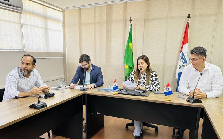  Conedes aprova concessão de incentivos a empresa que prevê investir mais de R$ 220 milhões 