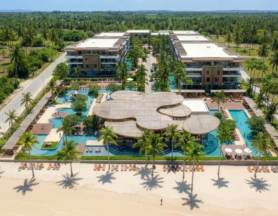 Ipioca Mar Resort All Inclusive