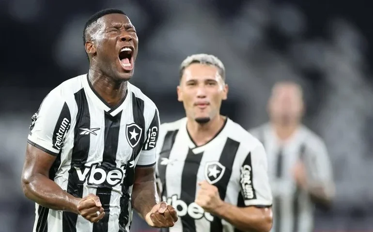 Botafogo supera o Bangu e se reabilita após duas derrotas no Campeonato Carioca