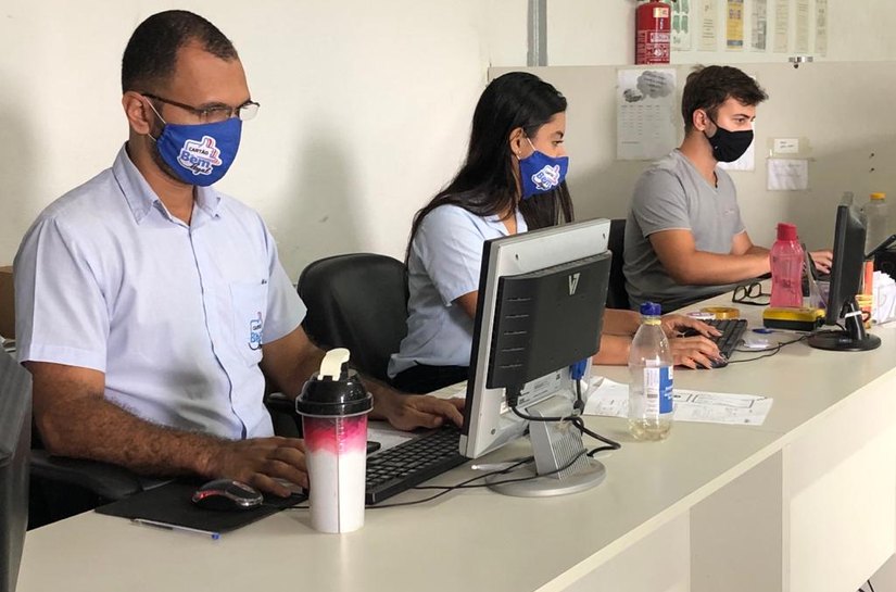SMTT suspende atendimentos na sede e no Já! de Mangabeiras para capacitação